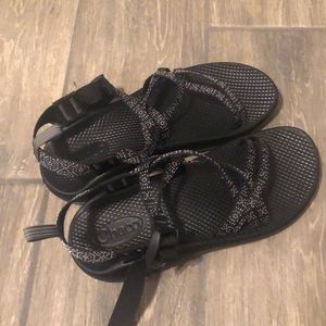 Chaco ZX/1 Ecotread Water Sport Hiking Outdoor Sandals